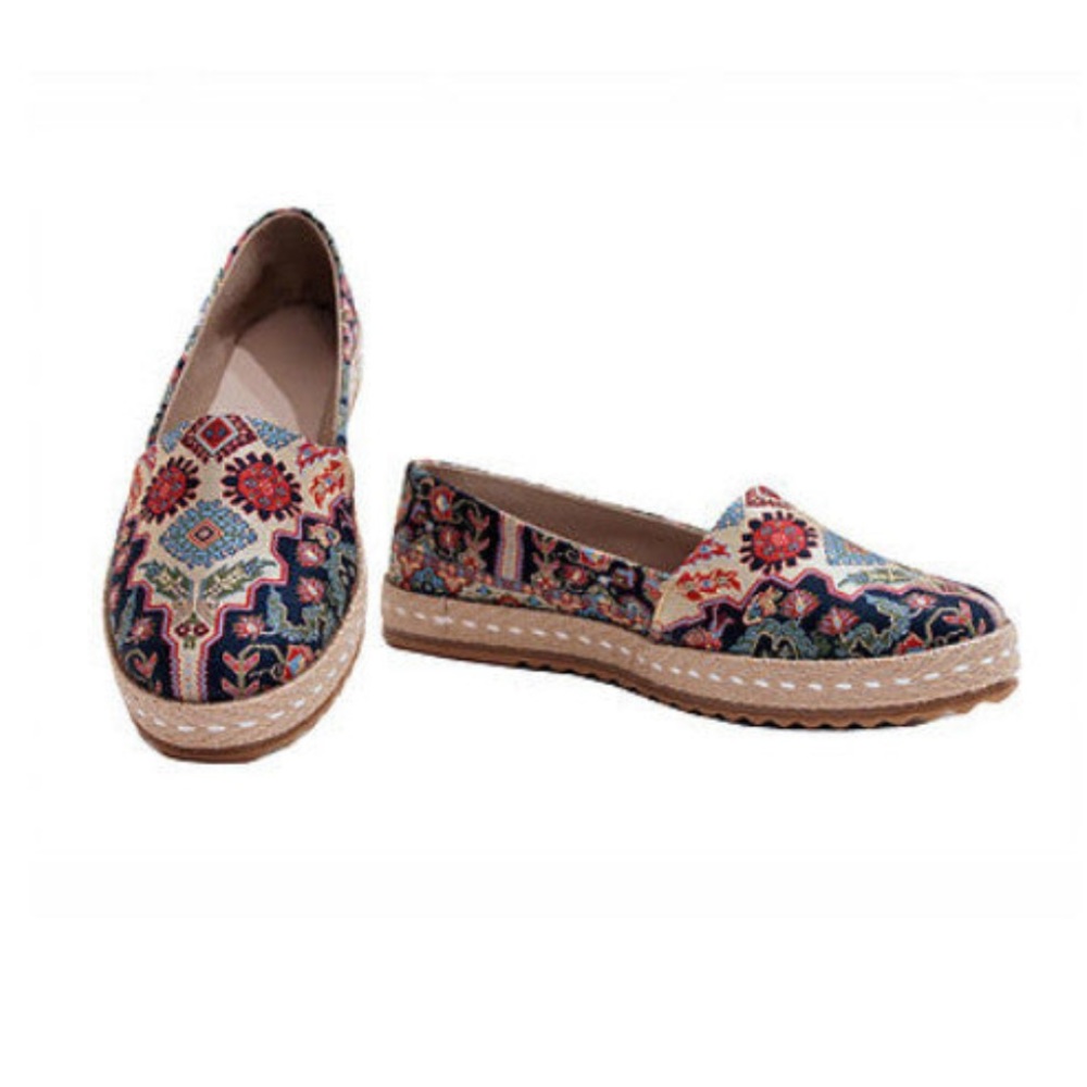 Zeyzani Espadrlle